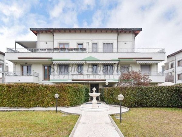 appartamento in vendita a Seregno