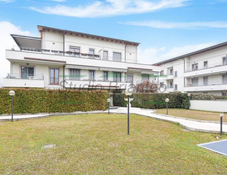 appartamento in vendita a Seregno