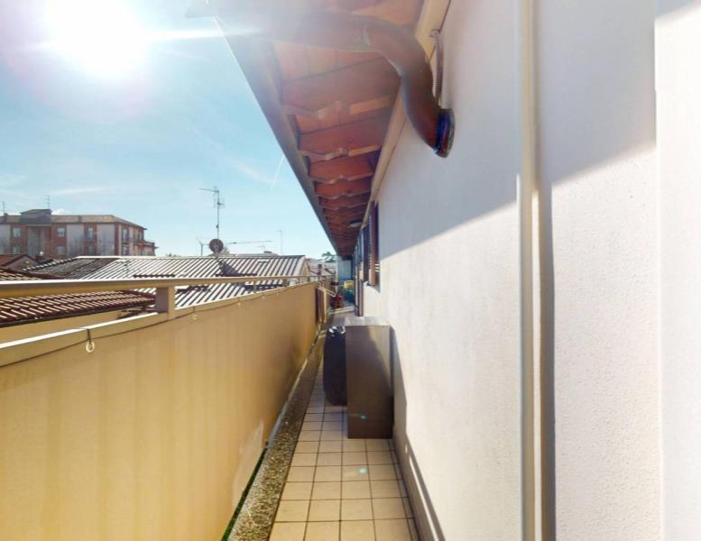 appartamento in vendita a Seregno