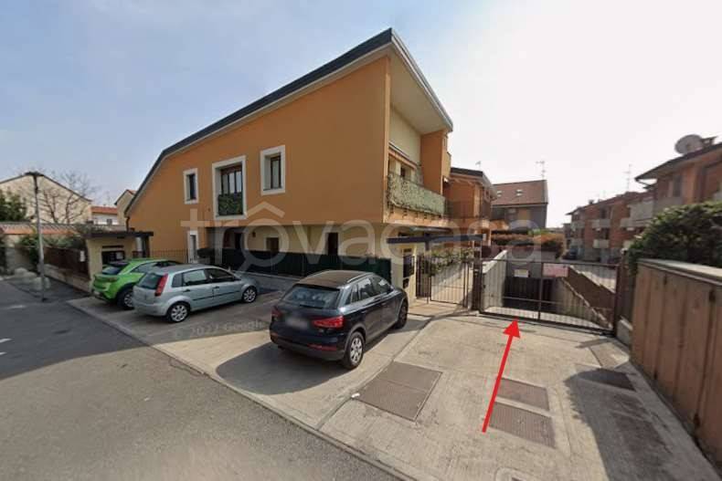 terreno edificabile in vendita a Seregno