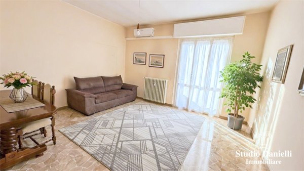 appartamento in vendita a Seregno