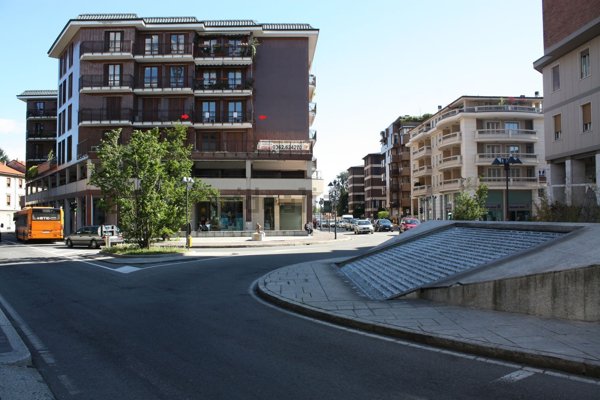 appartamento in vendita a Seregno