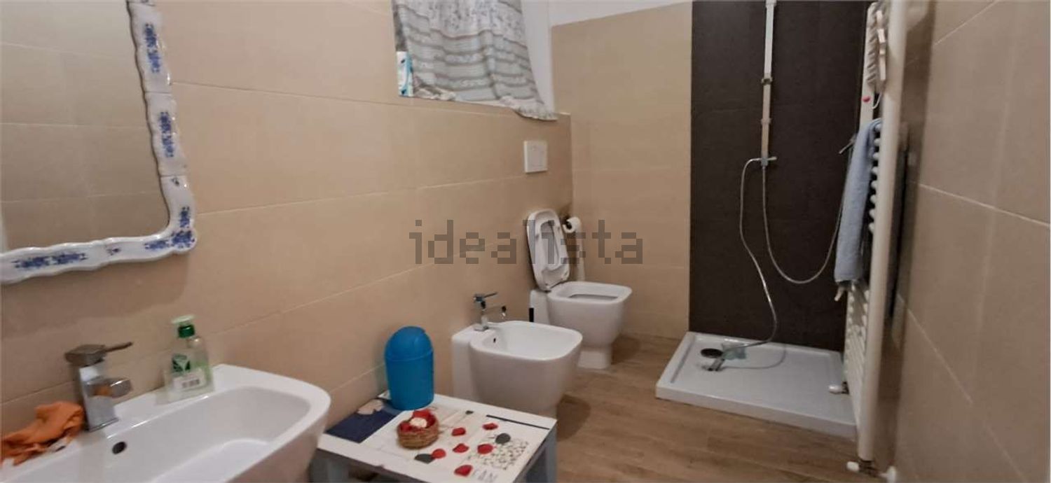 appartamento in vendita a Seregno