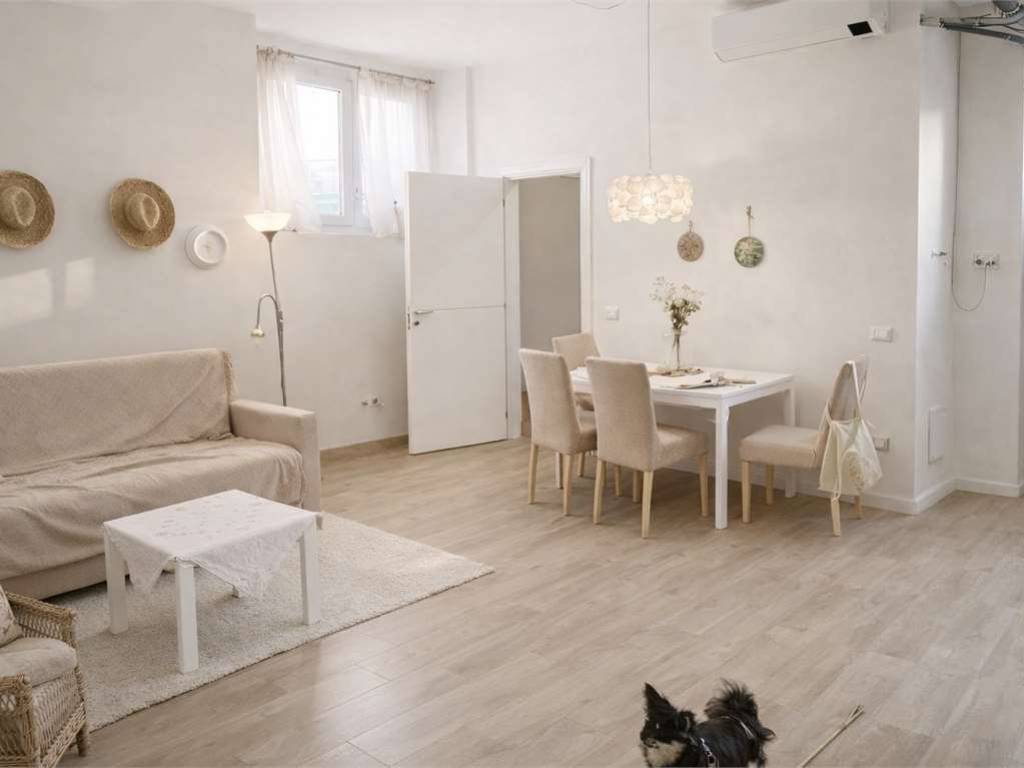 appartamento in vendita a Seregno