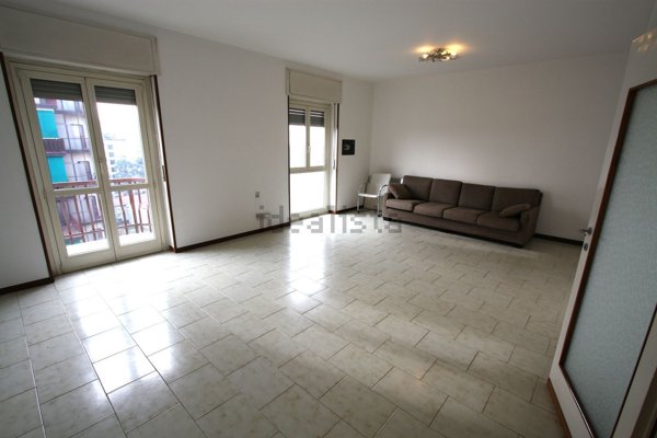 appartamento in vendita a Seregno