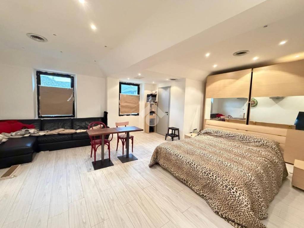 appartamento in vendita a Seregno