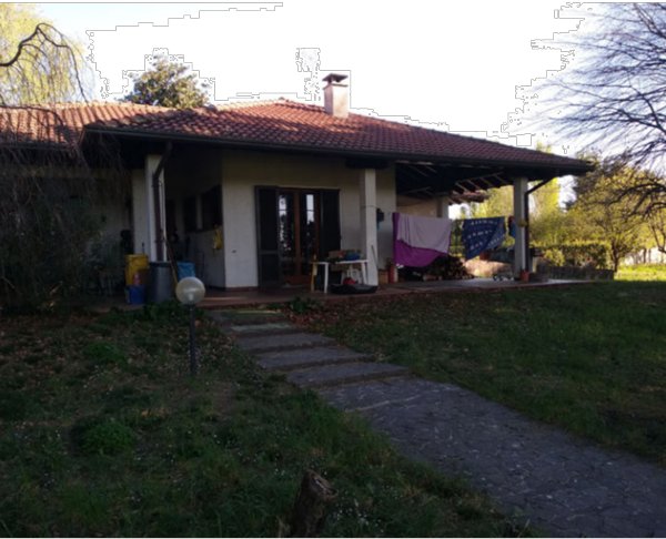 casa indipendente in vendita a Seregno