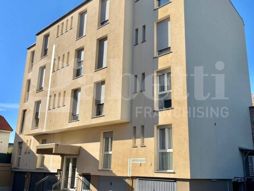 appartamento in vendita a Seregno