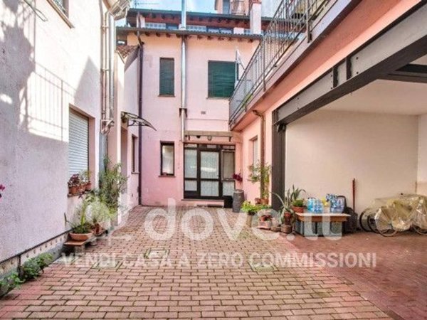 appartamento in vendita a Seregno