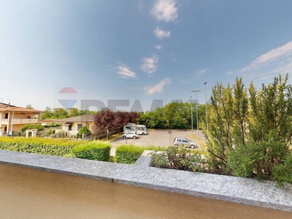 appartamento in vendita a Seregno