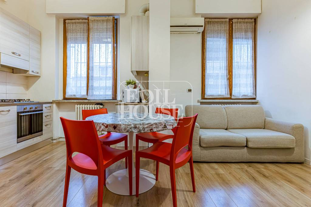 appartamento in vendita a Seregno