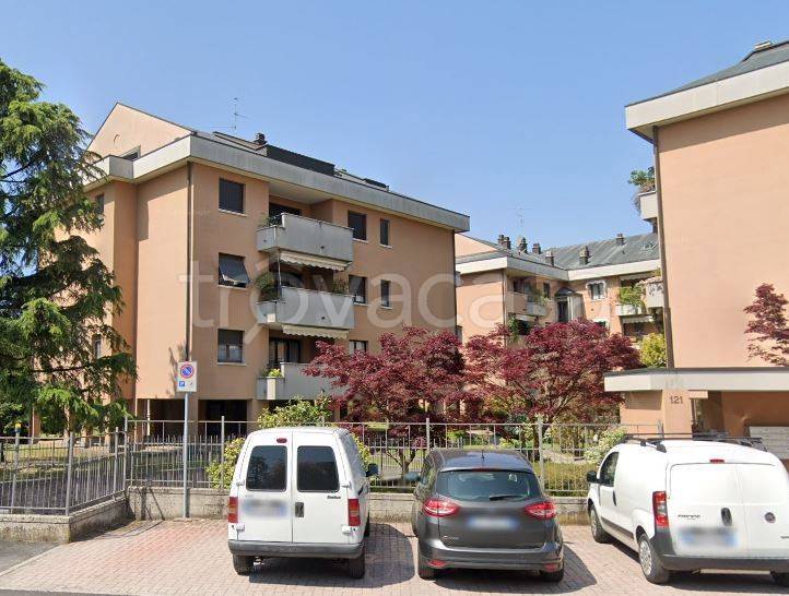 appartamento in vendita a Seregno