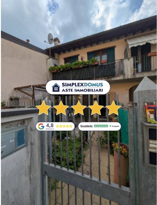 appartamento in vendita a Seregno