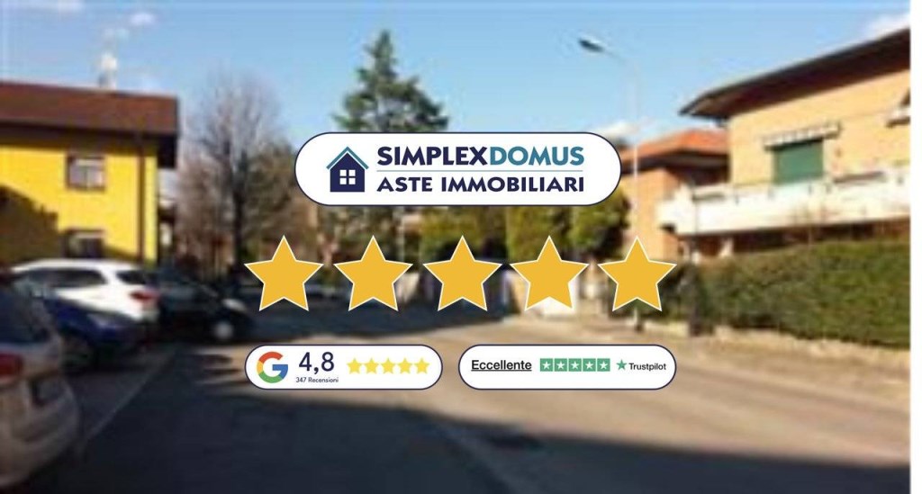 appartamento in vendita a Seregno