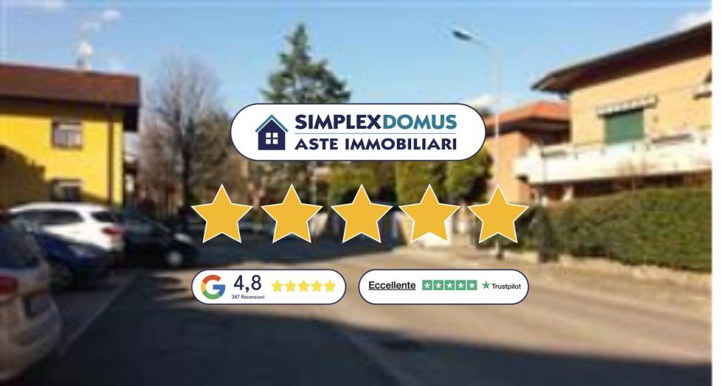 appartamento in vendita a Seregno