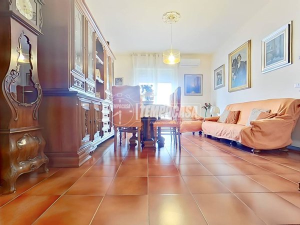 appartamento in vendita a Seregno