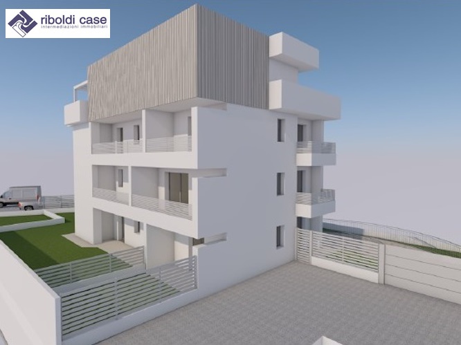 appartamento in vendita a Seregno