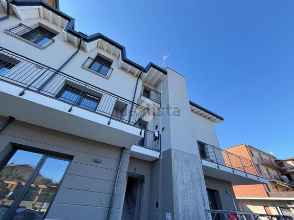 appartamento in vendita a Seregno