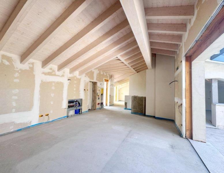 appartamento in vendita a Seregno