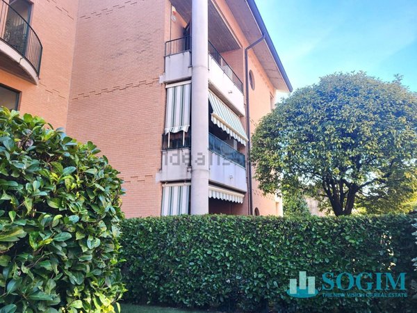 appartamento in vendita a Seregno