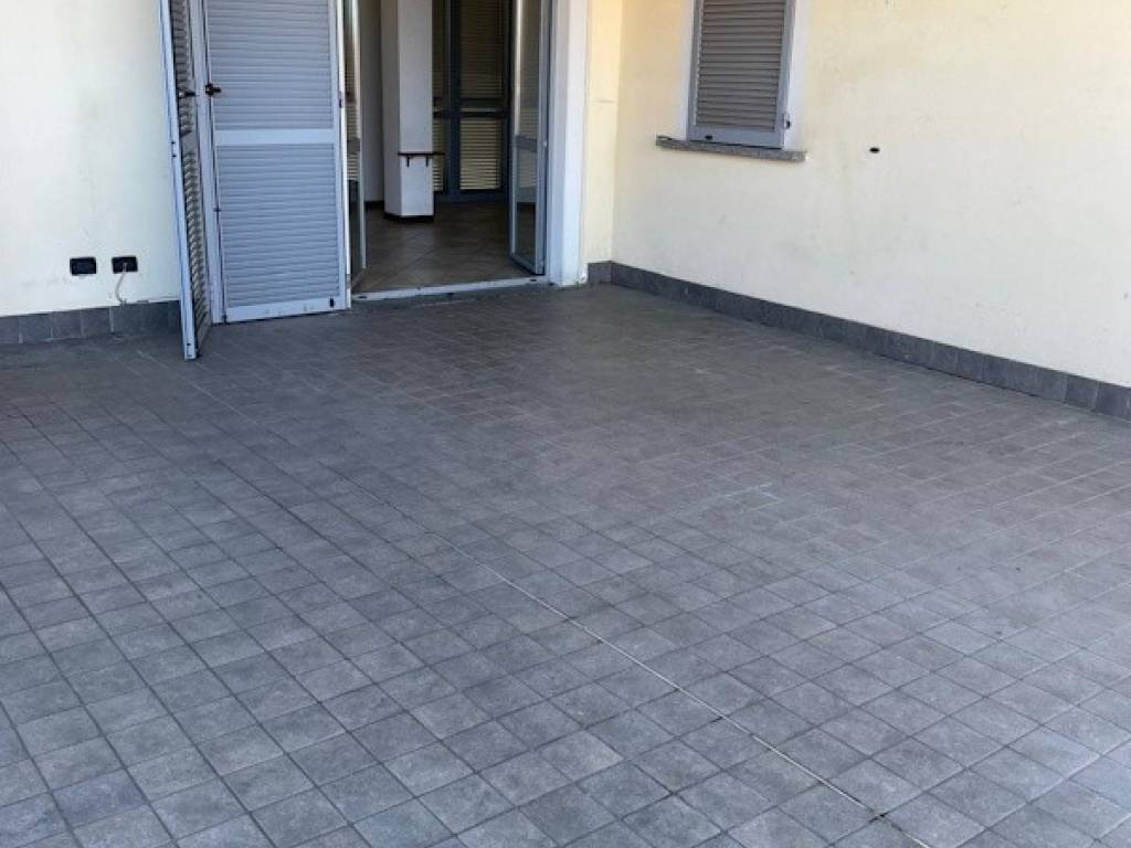 appartamento in vendita a Seregno