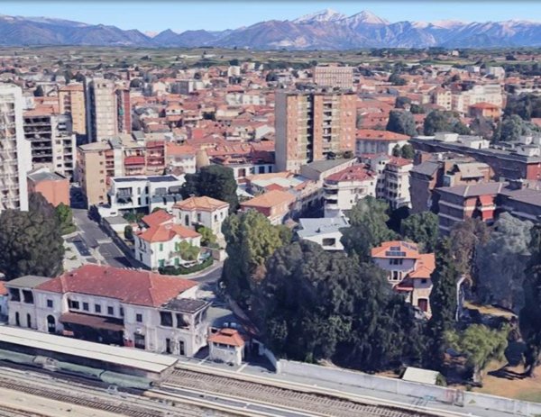 appartamento in vendita a Seregno