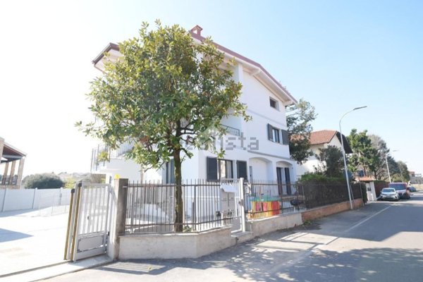 appartamento in vendita a Seregno