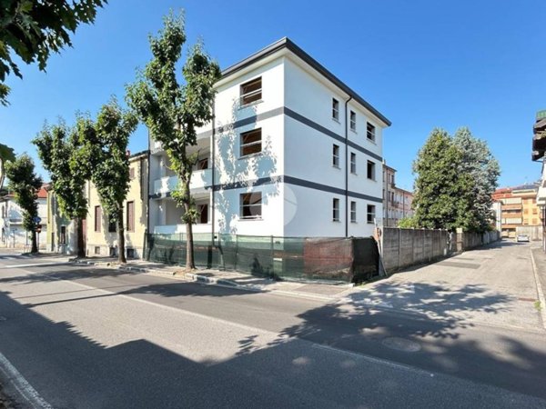 appartamento in vendita a Seregno