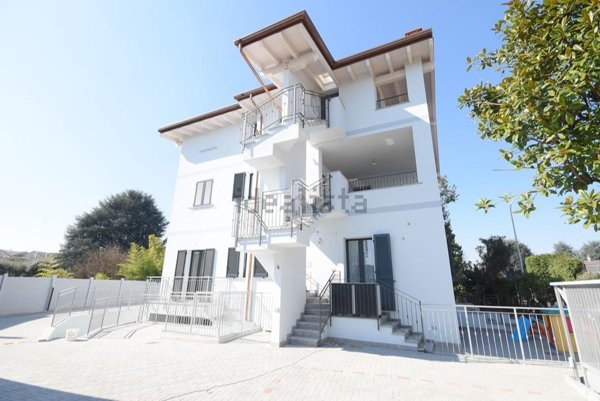 appartamento in vendita a Seregno