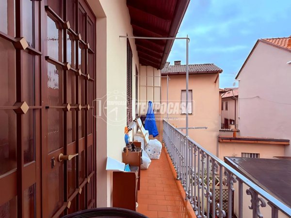 appartamento in vendita a Seregno