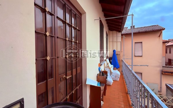 appartamento in vendita a Seregno