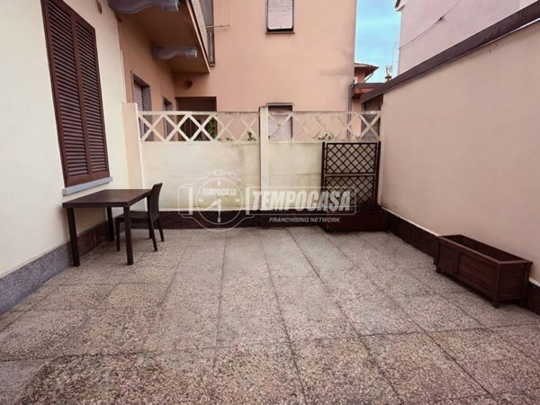 appartamento in vendita a Seregno