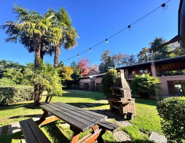 appartamento in vendita a Seregno