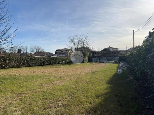 terreno agricolo in vendita a Seregno