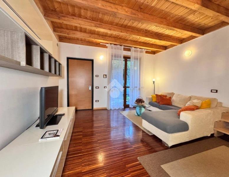 appartamento in vendita a Seregno