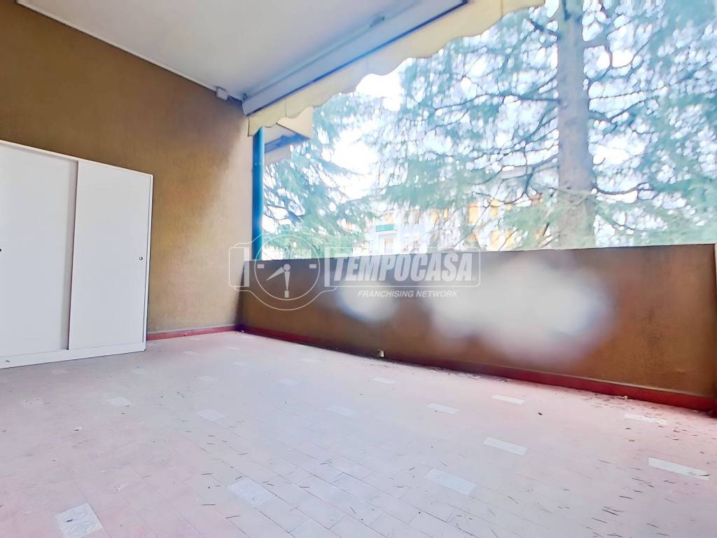 appartamento in vendita a Seregno