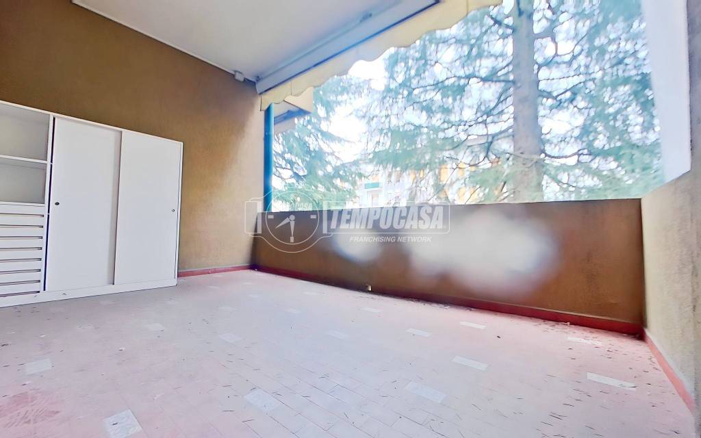 appartamento in vendita a Seregno