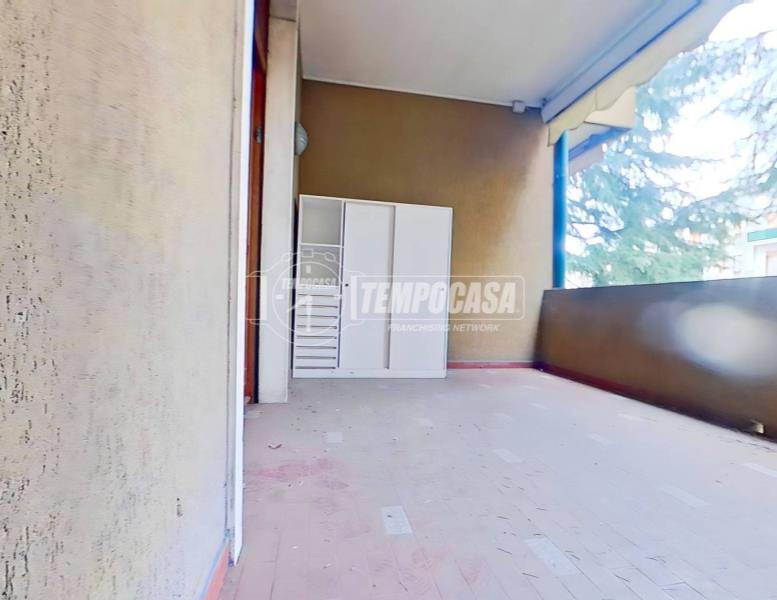 appartamento in vendita a Seregno