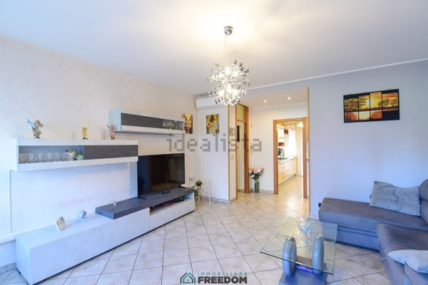 appartamento in vendita a Seregno