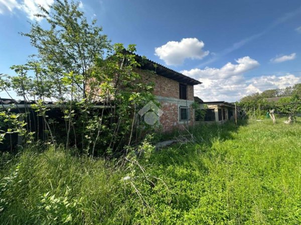 terreno agricolo in vendita a Seregno