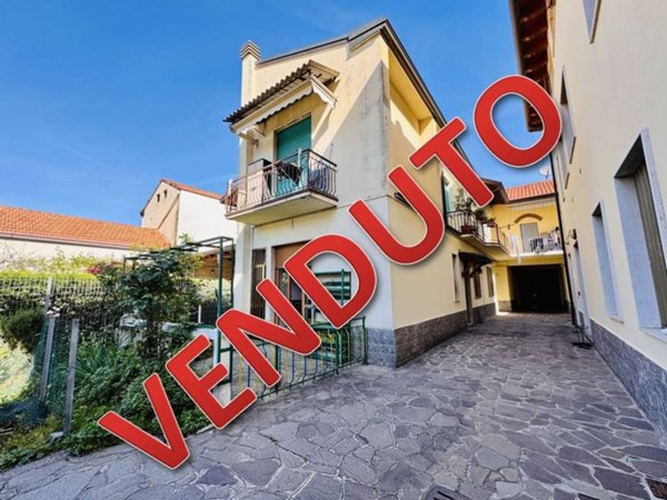 appartamento in vendita a Seregno