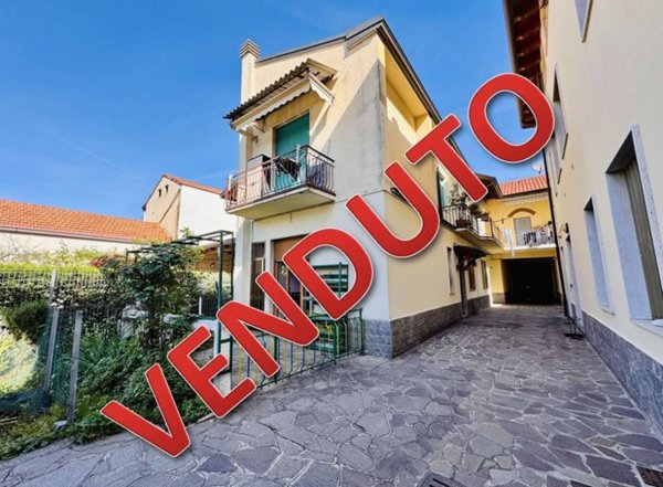 appartamento in vendita a Seregno