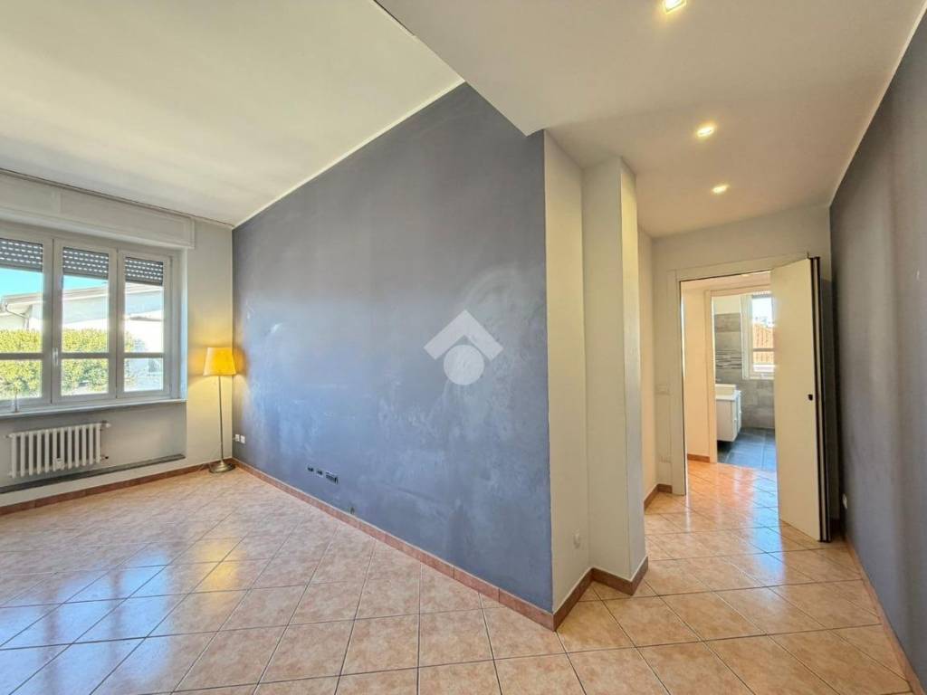 appartamento in vendita a Seregno