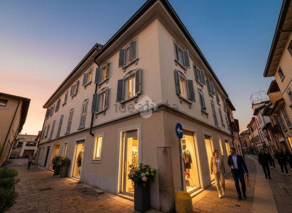 appartamento in vendita a Seregno