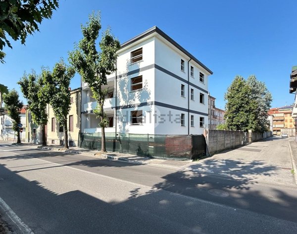 appartamento in vendita a Seregno