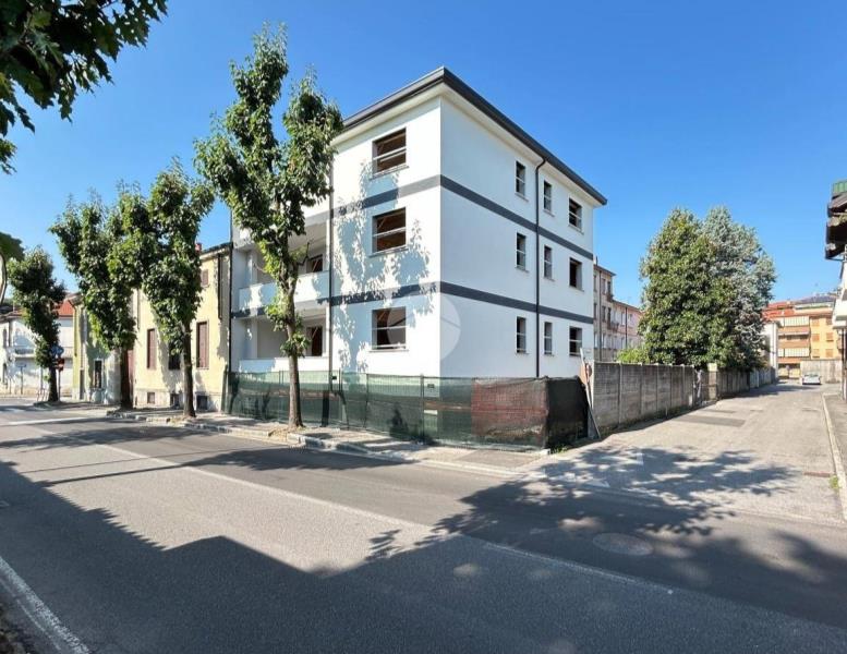 appartamento in vendita a Seregno