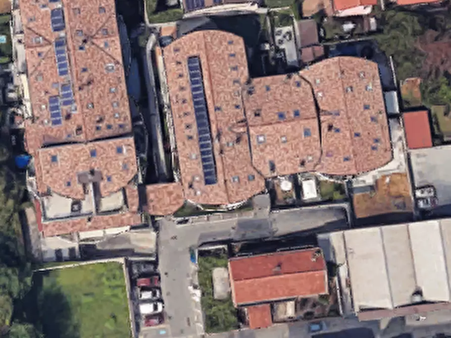 appartamento in vendita a Seregno