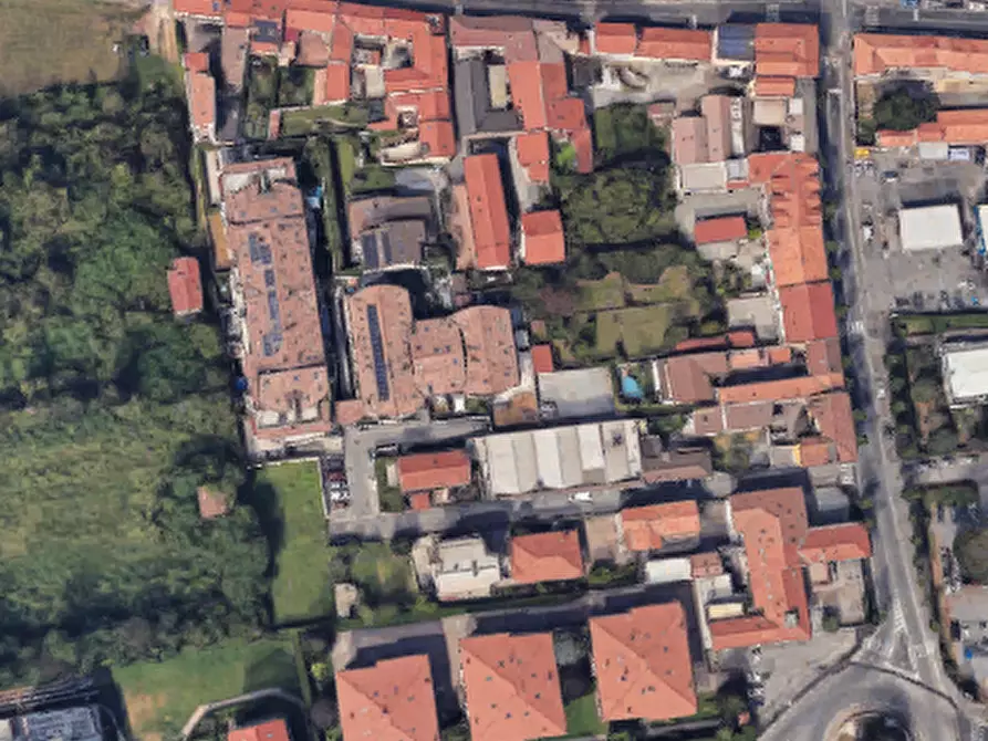 appartamento in vendita a Seregno