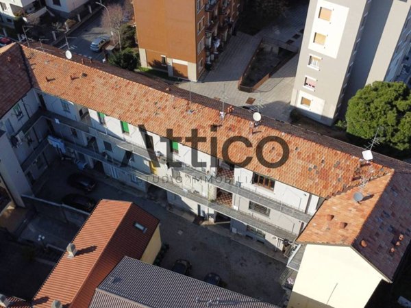 appartamento in vendita a Seregno