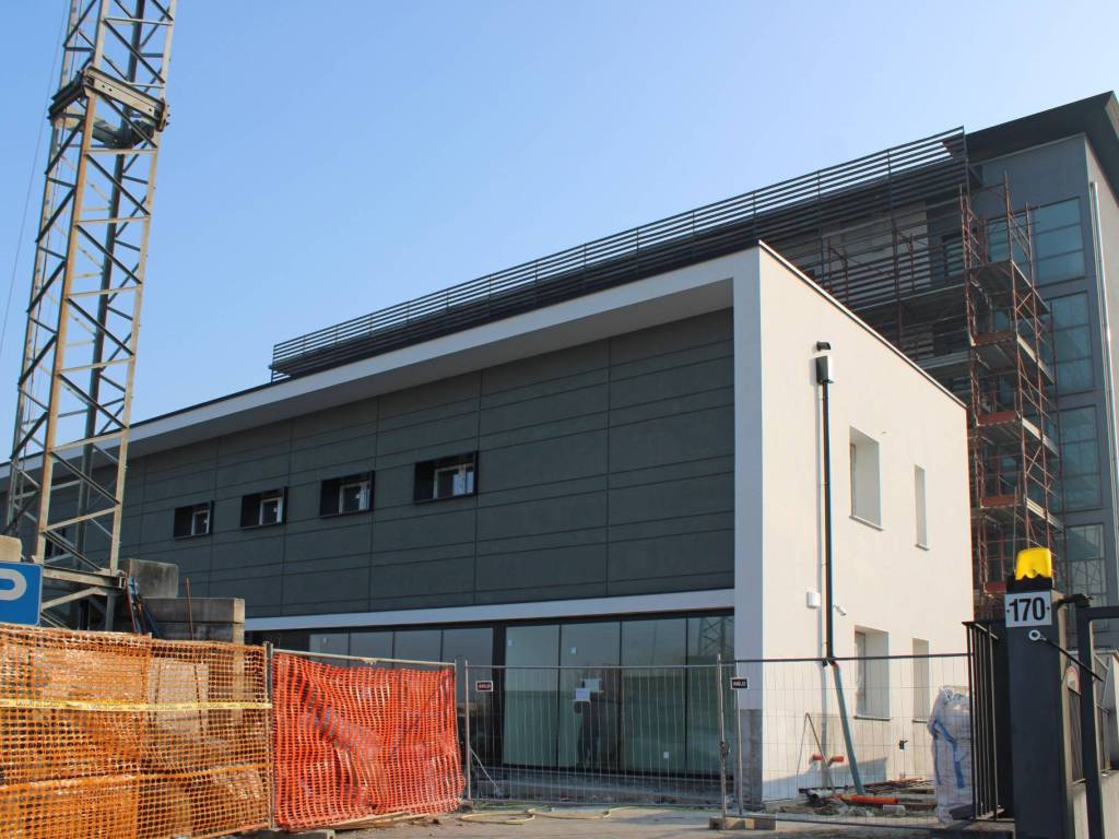 appartamento in vendita a Seregno